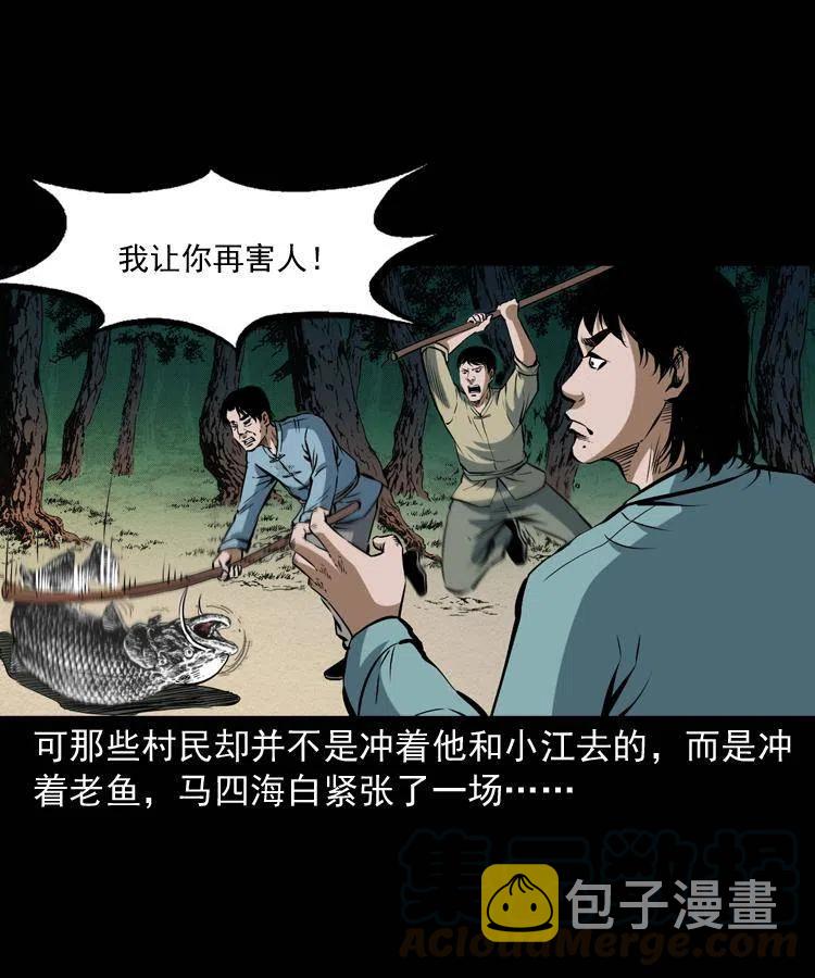 四十五话 老鱼献宝4