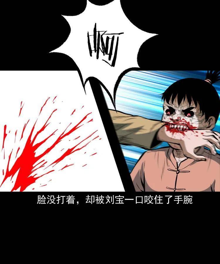 六十七话 炼婴术25