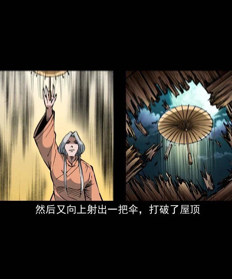 一百五十九话 终人之托47