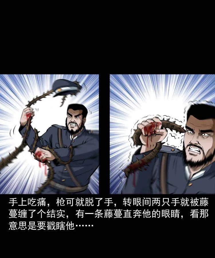 五十六话 马四海捉妖19
