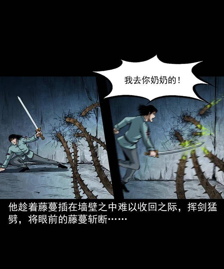 五十六话 马四海捉妖45