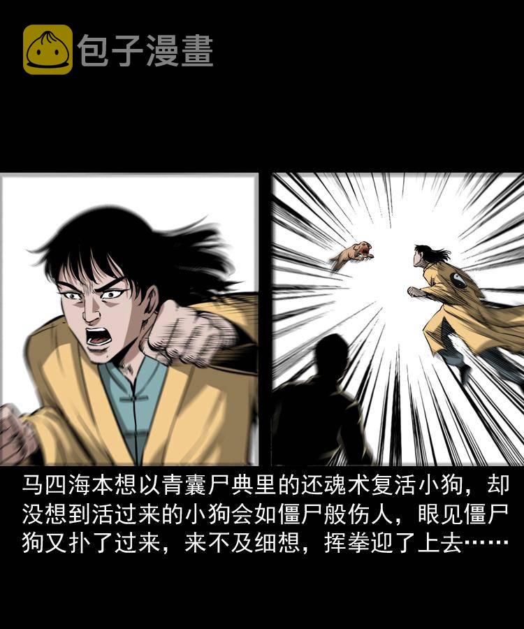 第十七话 青囊尸典49