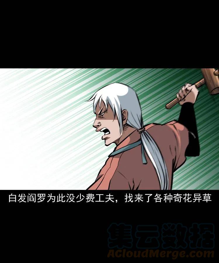 一百四十九话 鼠郎君的师父39