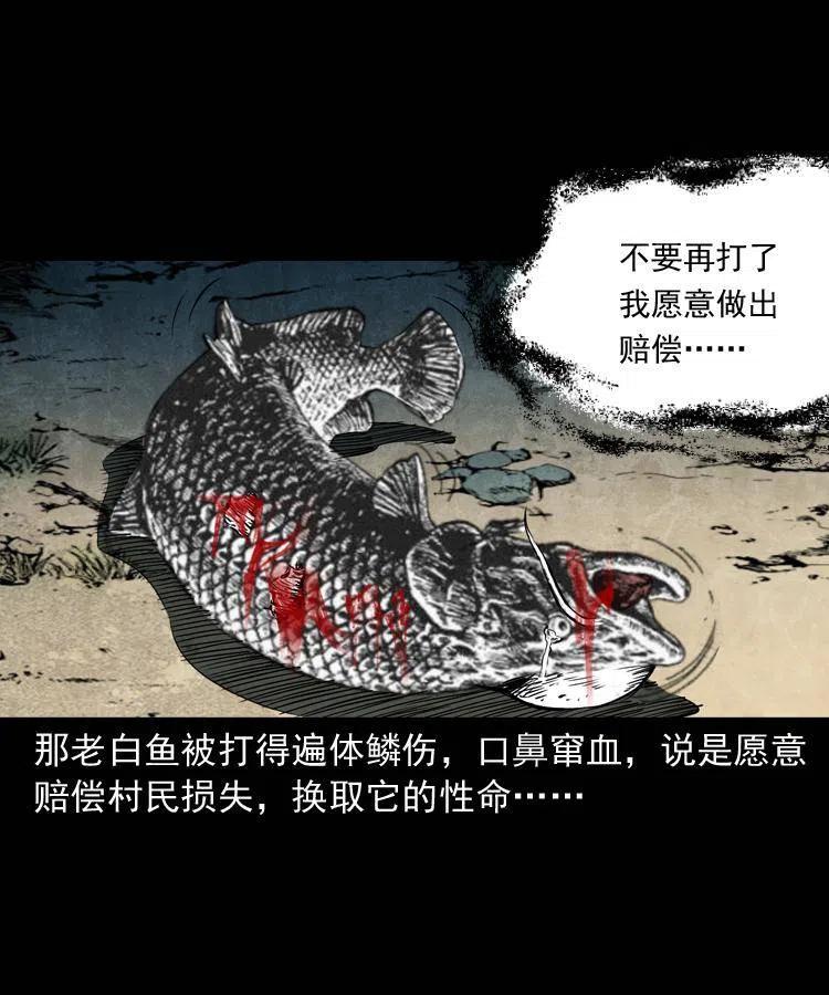 四十五话 老鱼献宝10