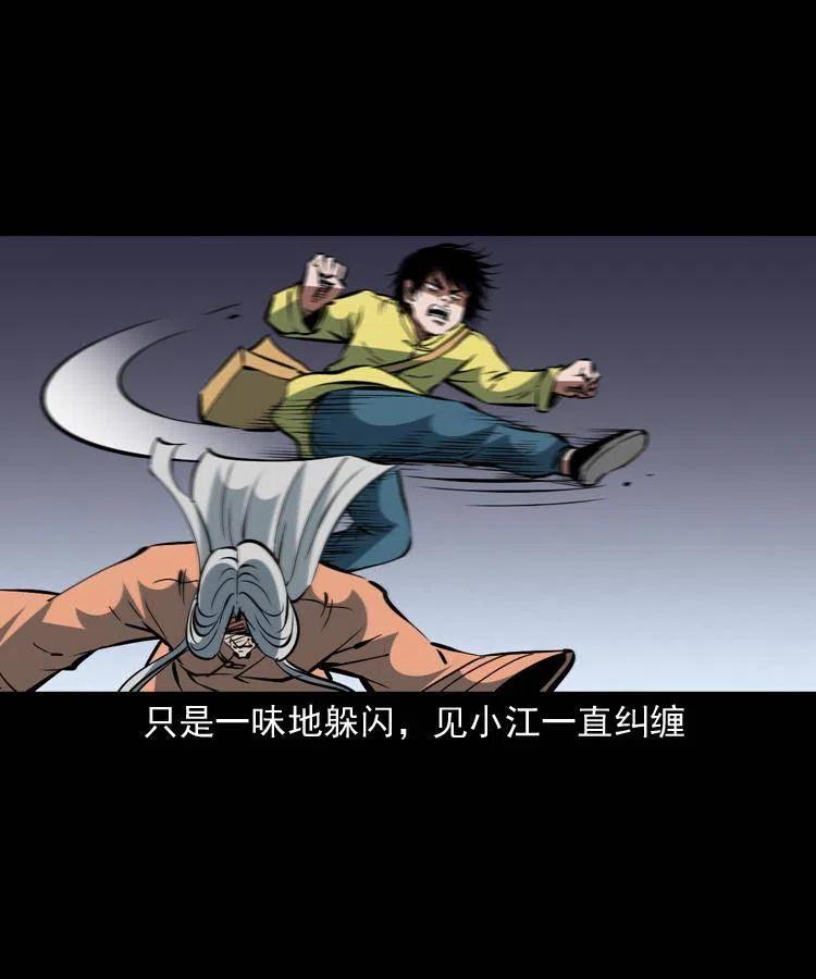 一百五十九话 终人之托34