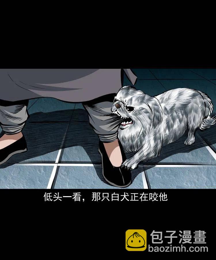八十九话 降白妖22