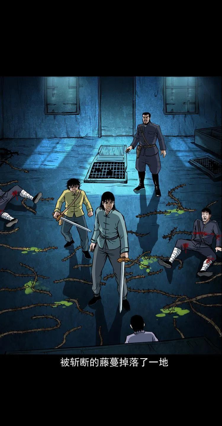 五十六话 马四海捉妖23