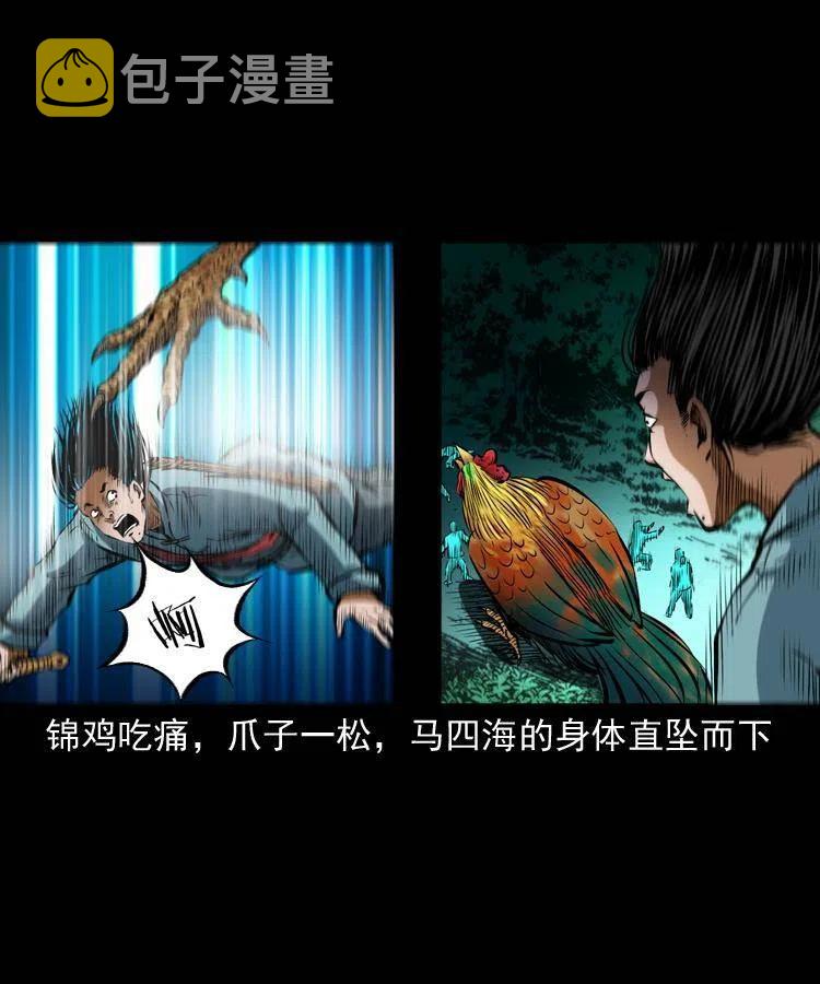 七十七话 金鸡山43