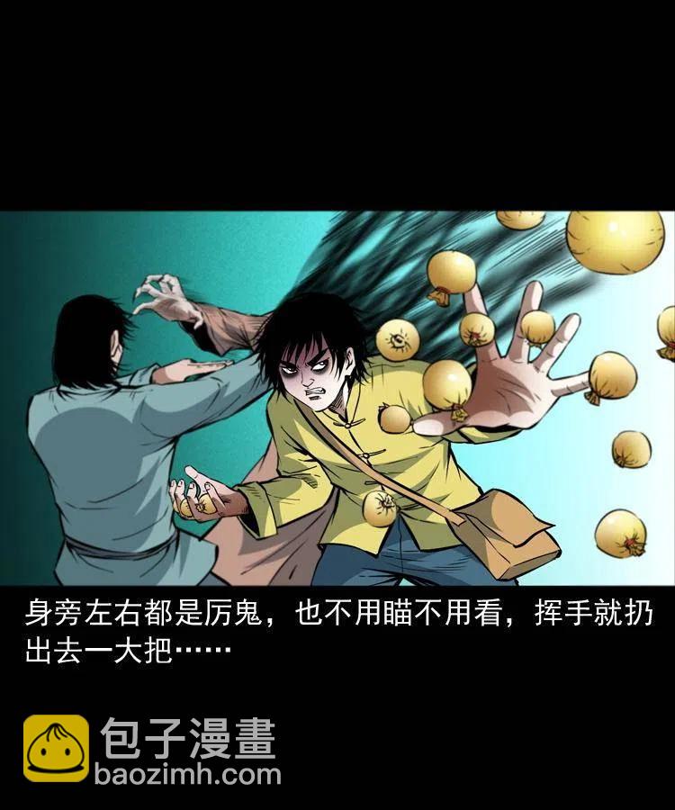 一百零一话 大帅的阴谋9