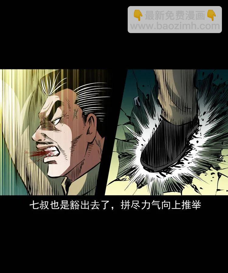一百一十四话 七叔的决心25