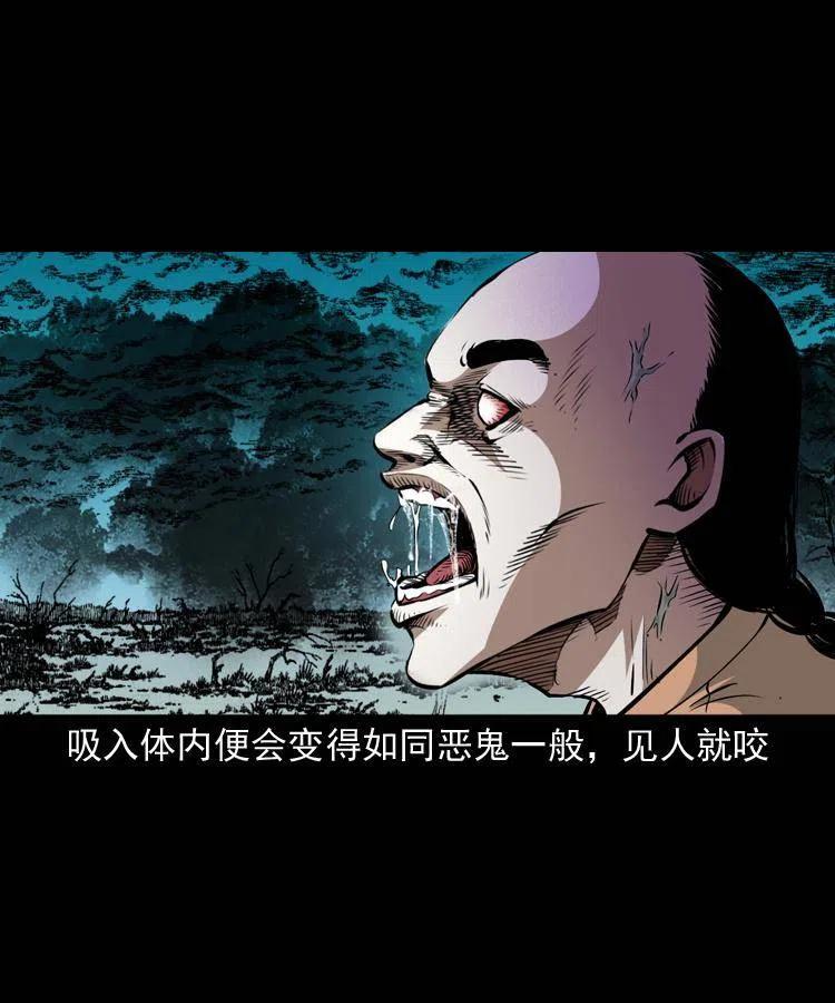 一百零四章 镇魂庙51