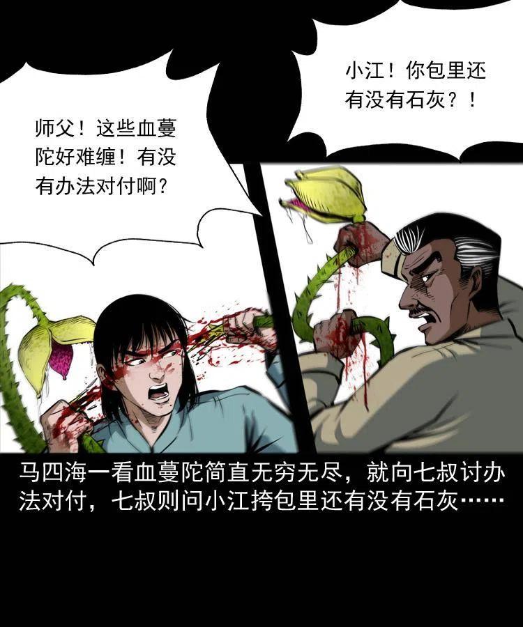 二十八话 断魂桥63