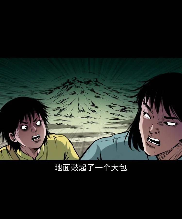 一百一十六话 幽灵将军33