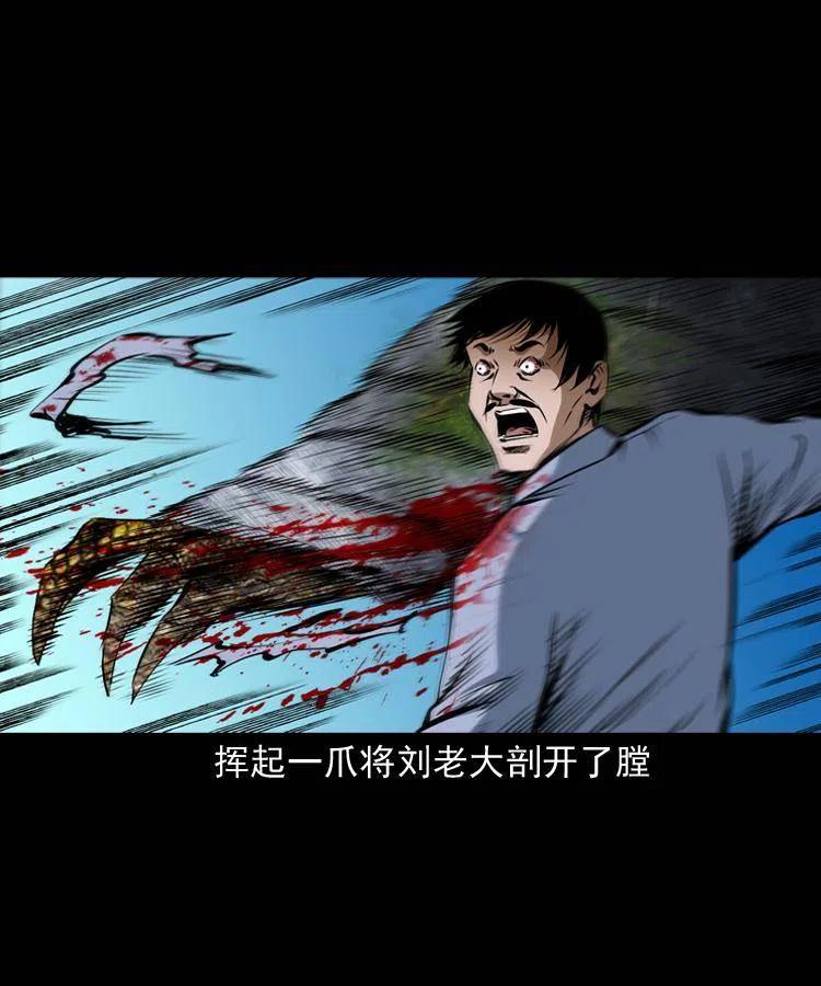五十一话 保命仙草53