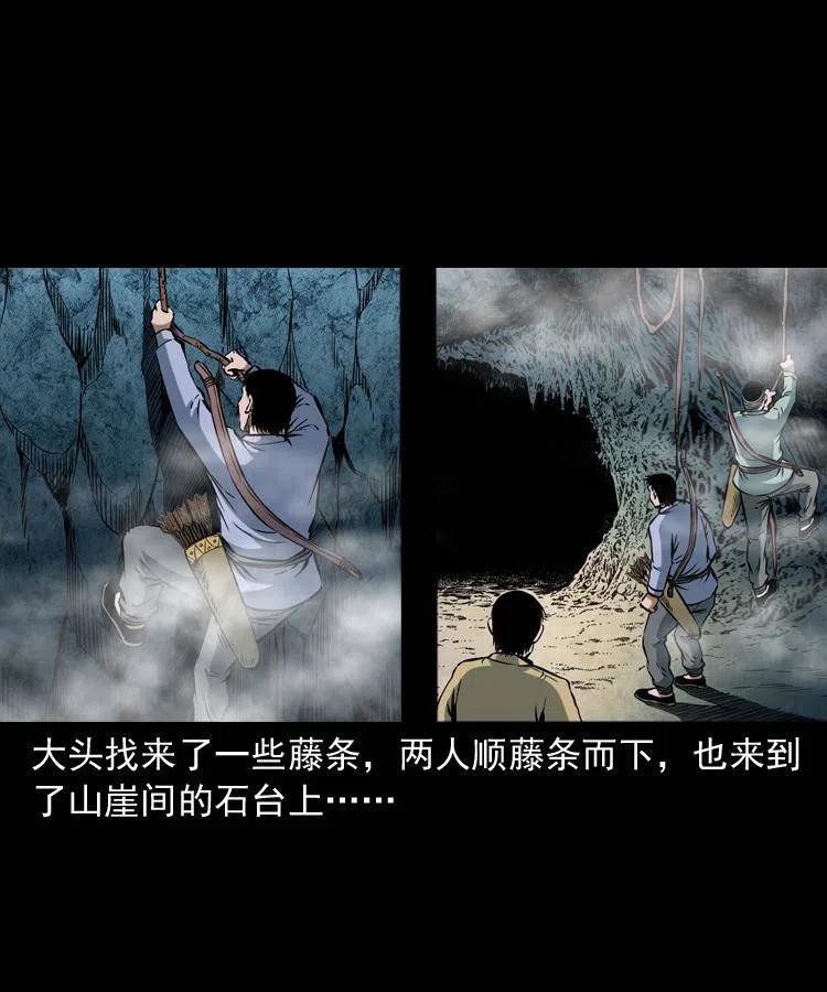 五十一话 保命仙草42