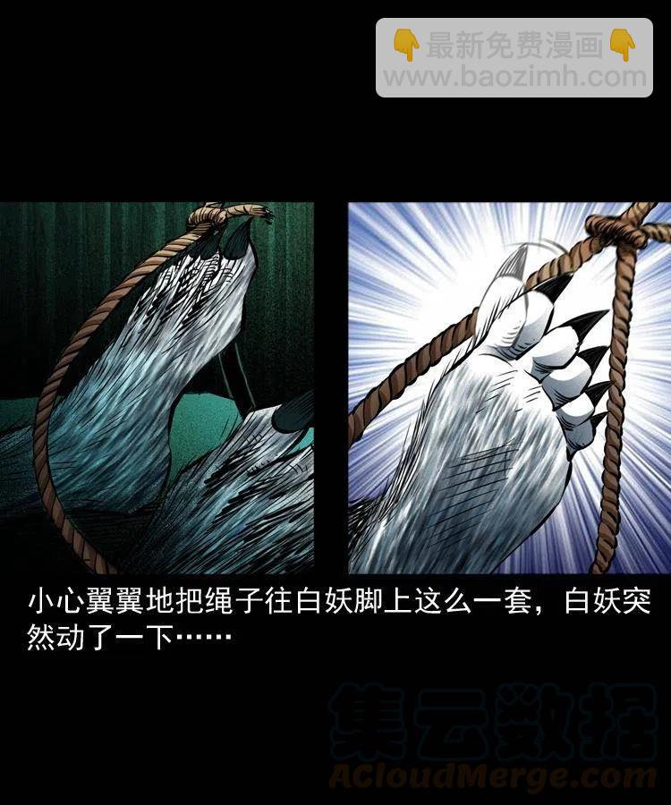 八十九话 降白妖52