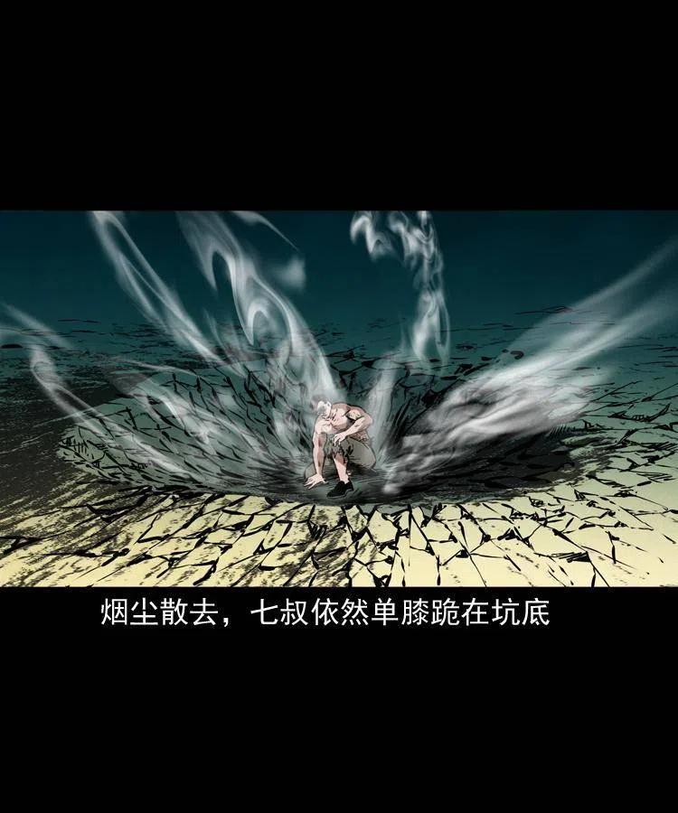 一百一十四话 七叔的决心35