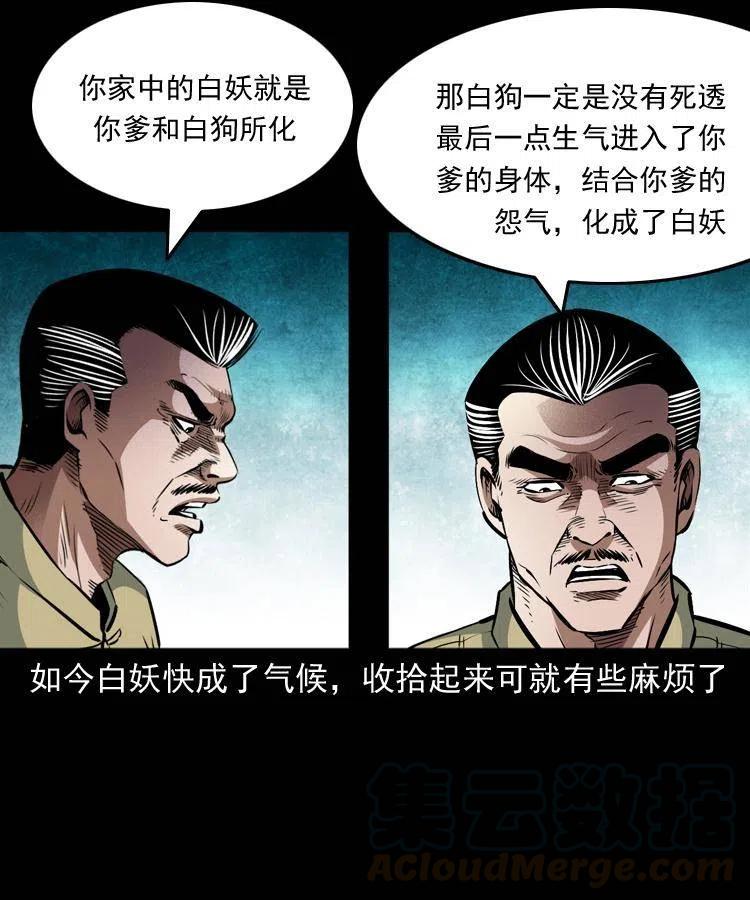 八十九话 降白妖32