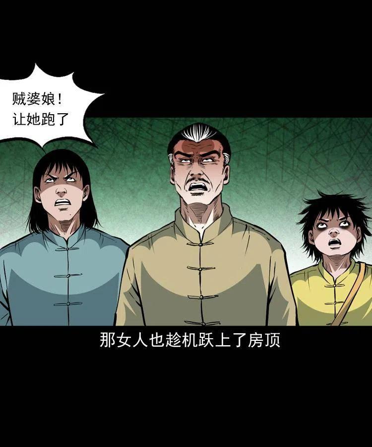 一百五十九话 终人之托50
