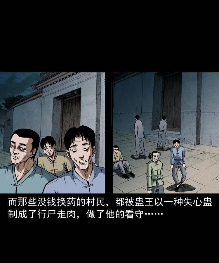 四十二话 苗疆蛊王10