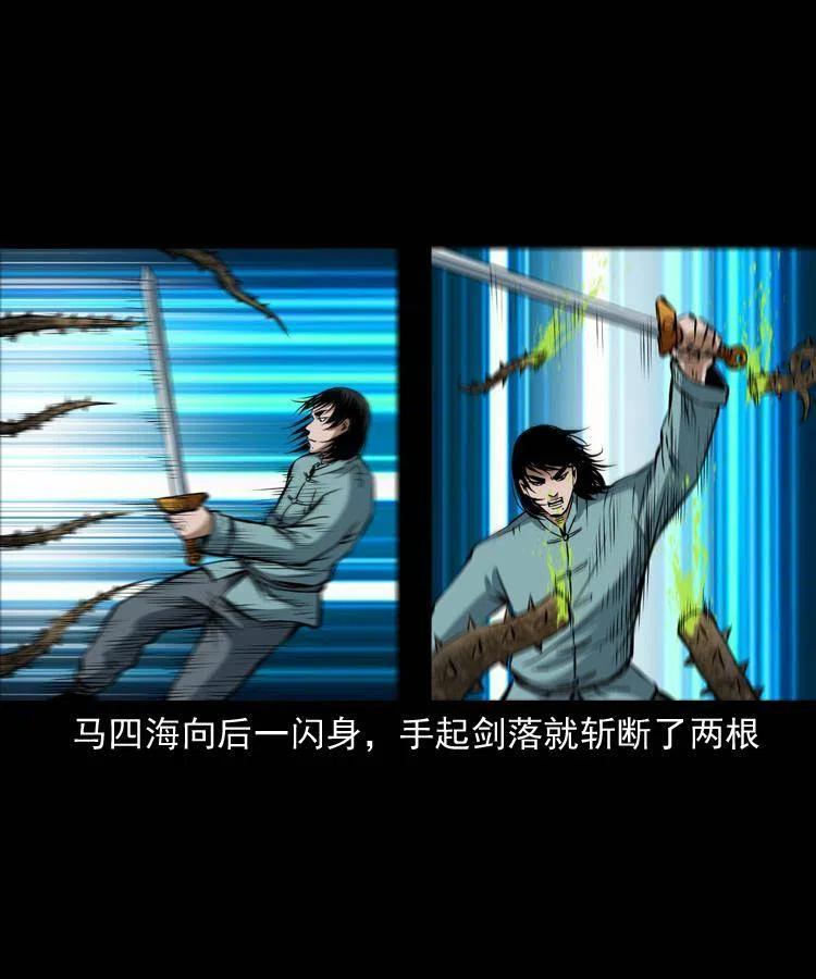 五十六话 马四海捉妖38