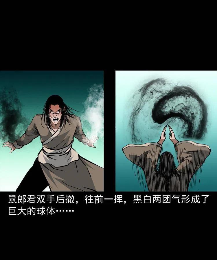 一百五十六话 围攻鼠郎君37