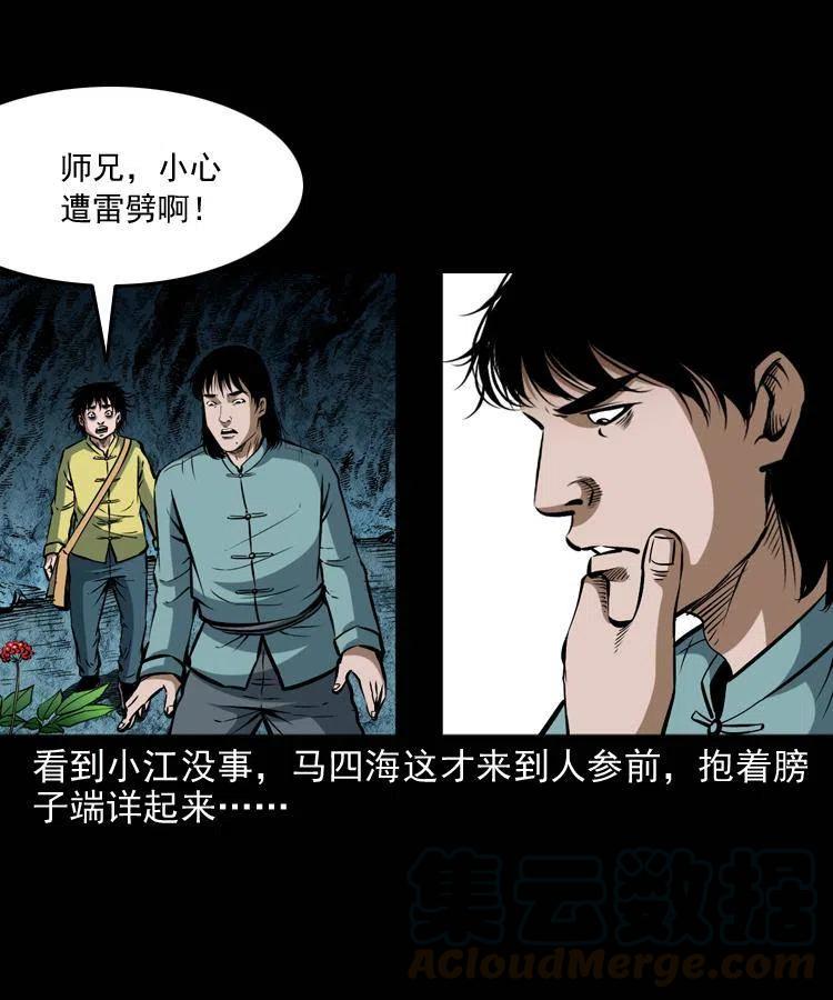 五十二话 人参娃娃52