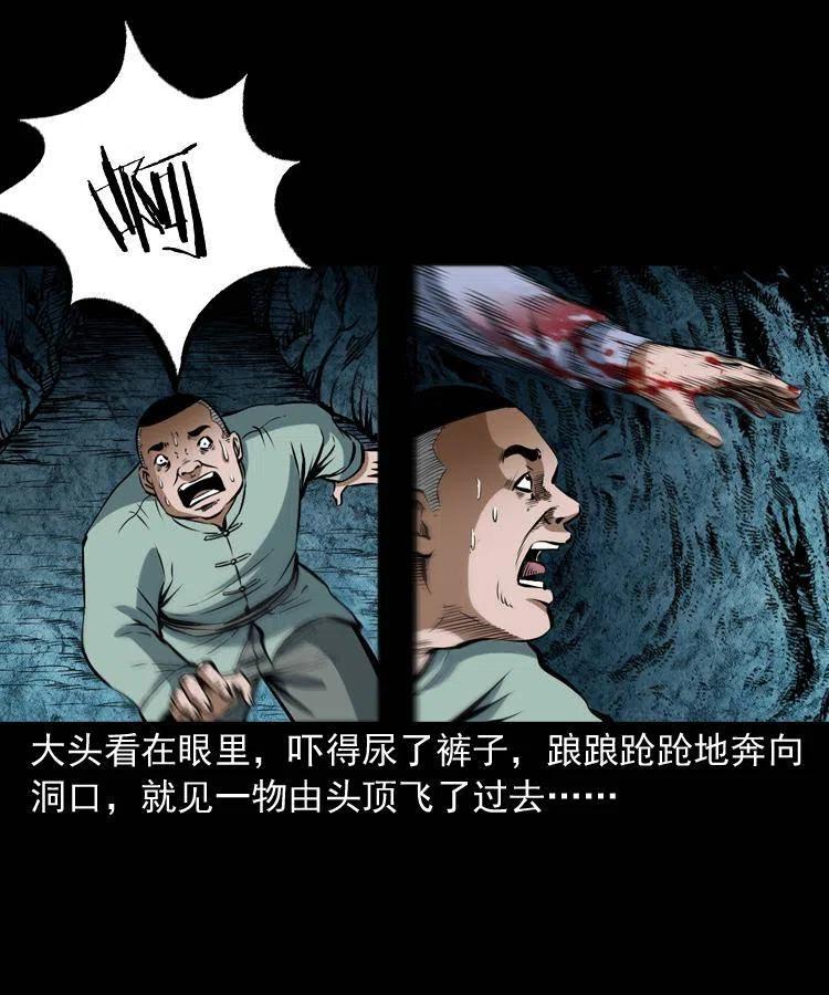 五十一话 保命仙草54