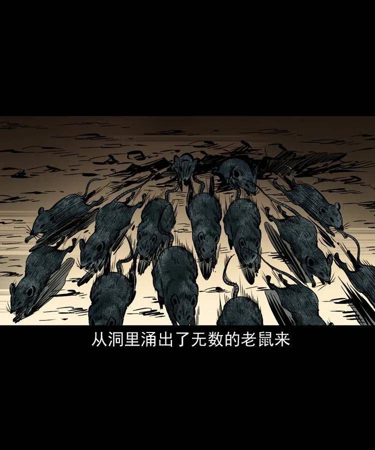 一百三十二话 深入鼠穴23