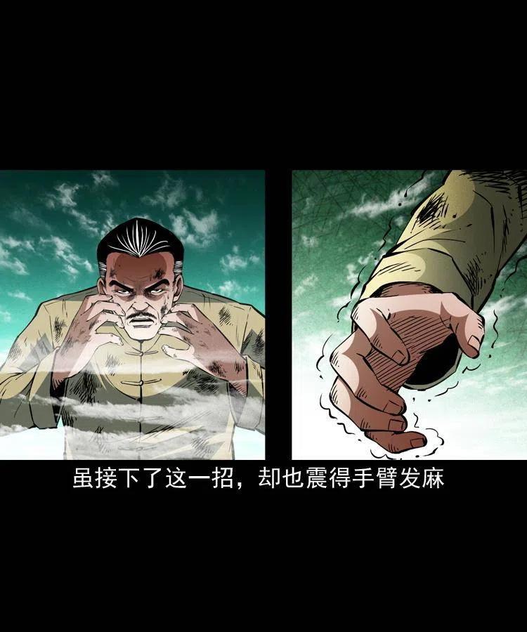 一百五十六话 围攻鼠郎君47