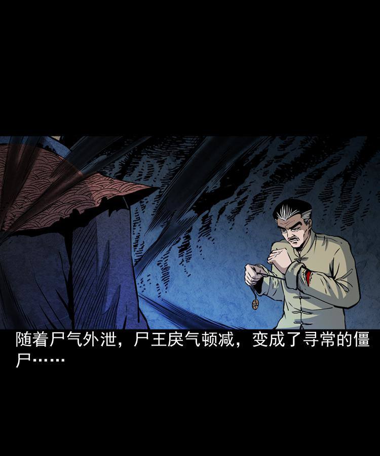 第八话 尸王（下）29