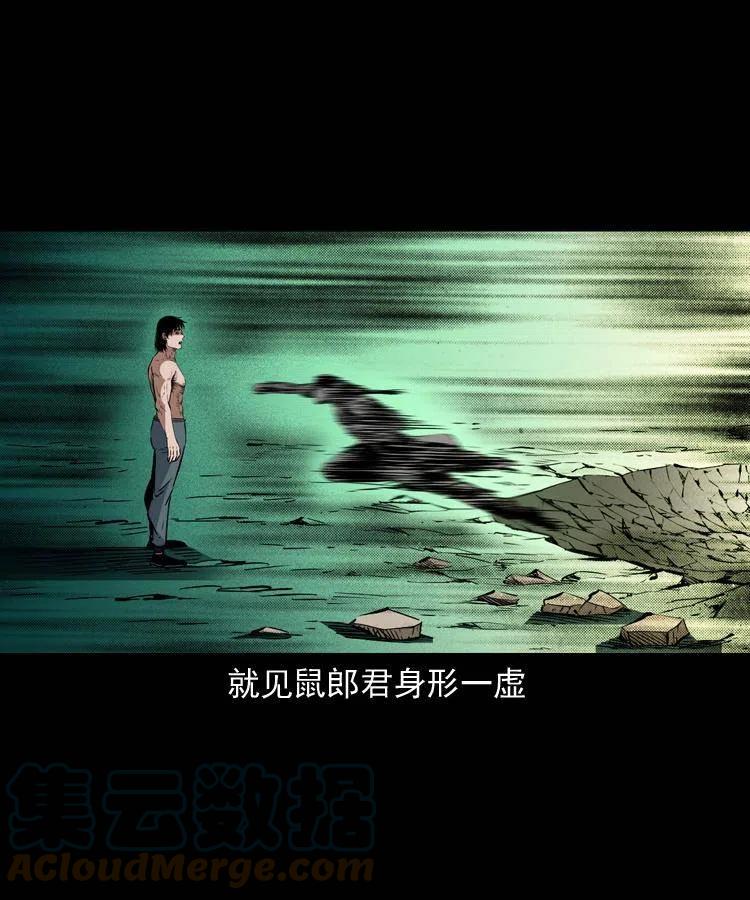一百五十五话 最强鼠郎君48