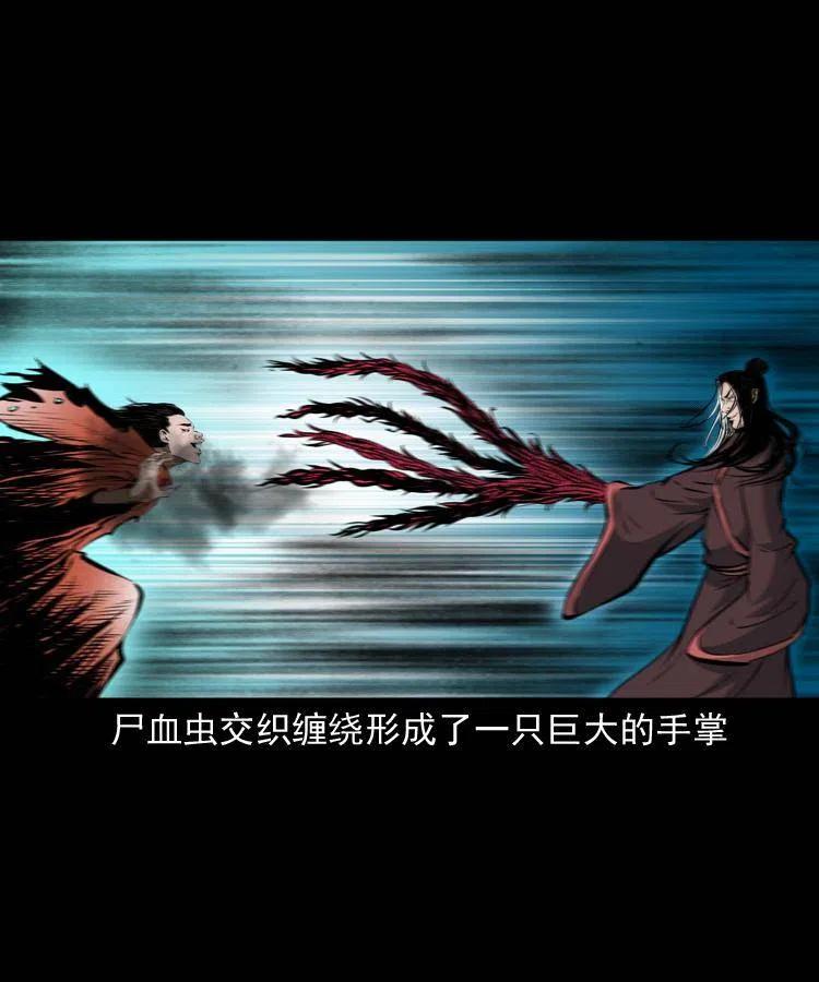 八十三话 瘟神战无极27