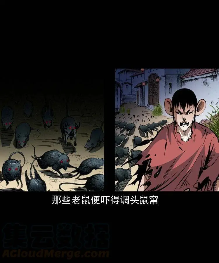 一百二十五话 鼠郎君27