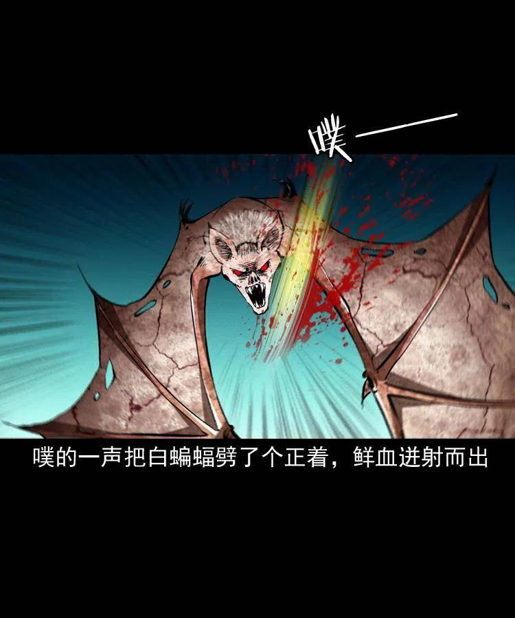 一百四十话 逃出生天13