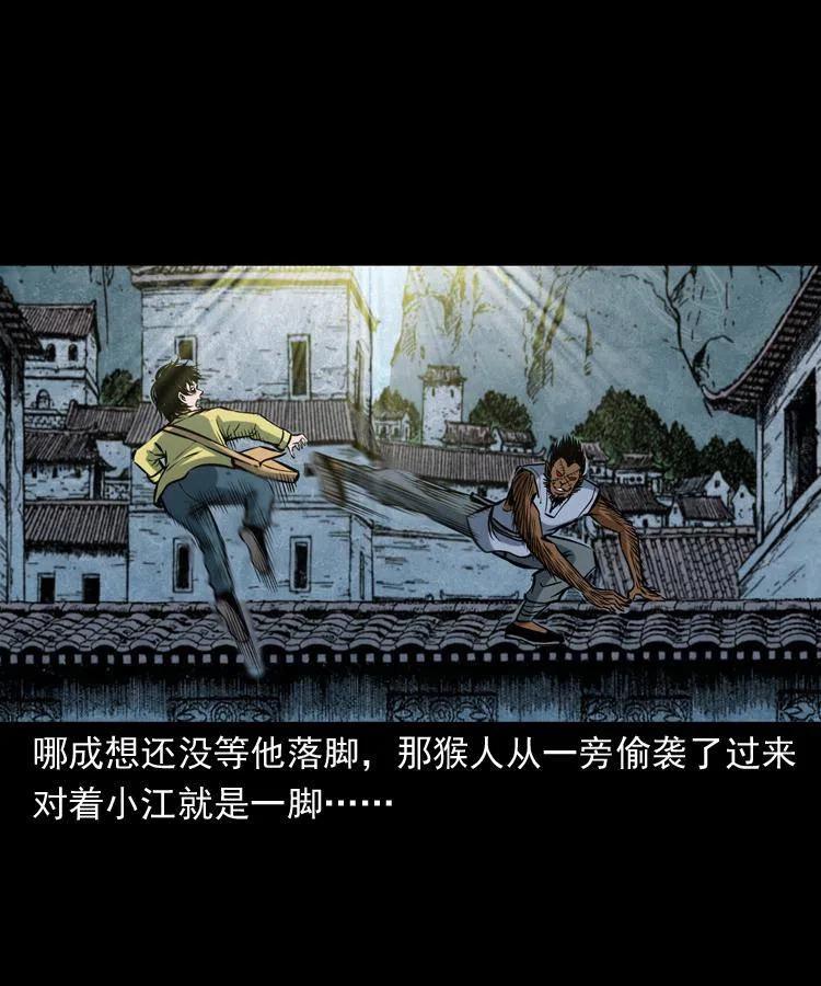 四十六话 蛊人63