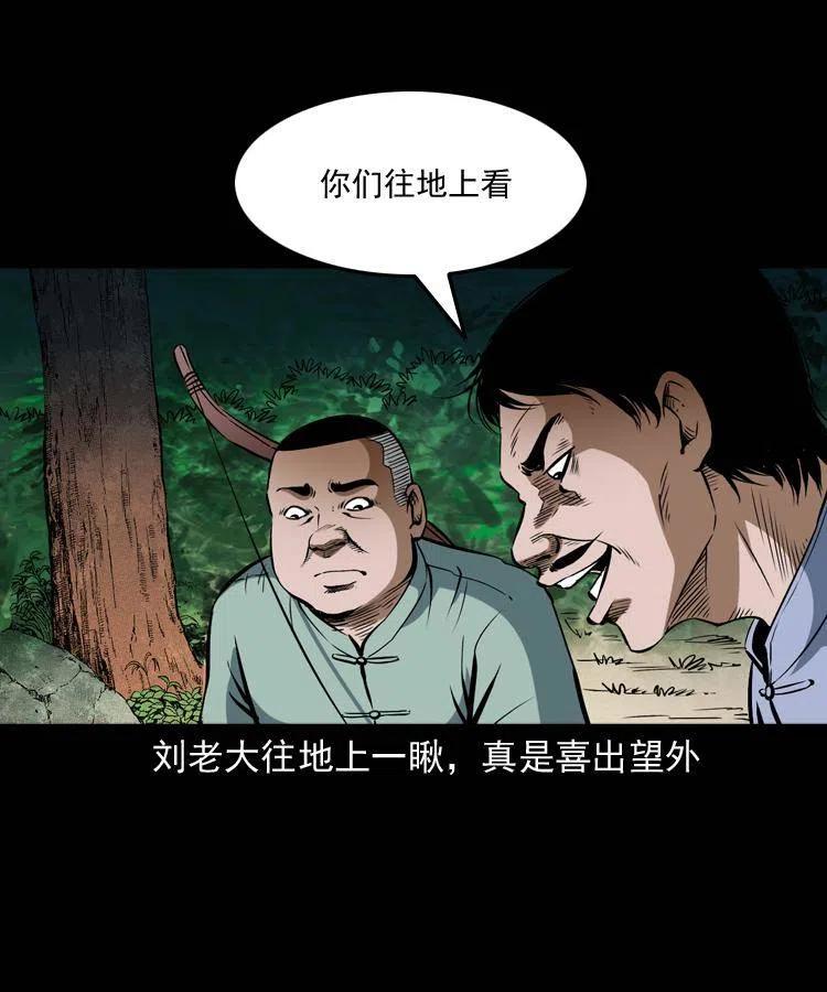 五十一话 保命仙草43