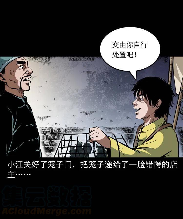 一百三十一话 捕鼠高手60
