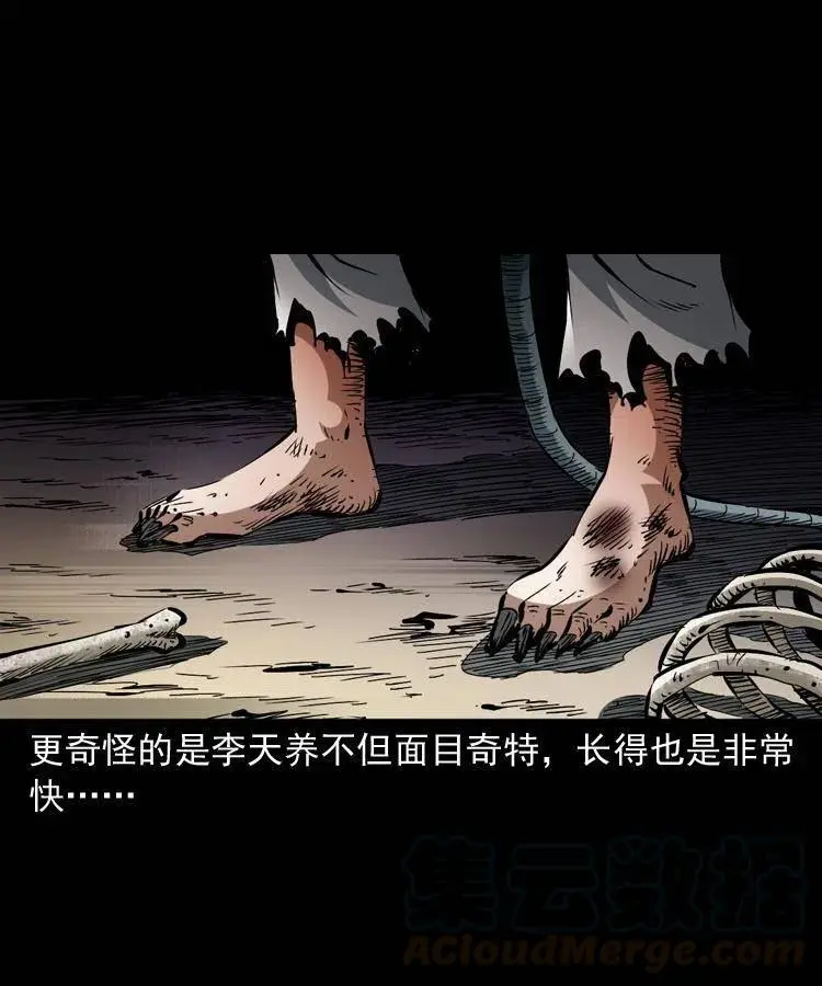 一百二十五话 鼠郎君18