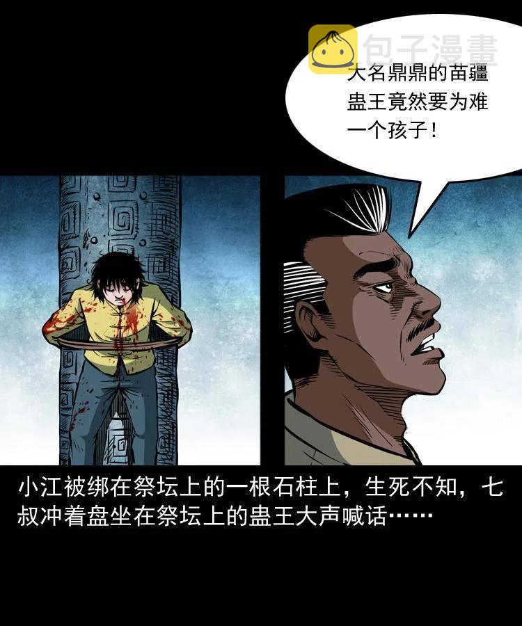 四十八话 幕后黑手29