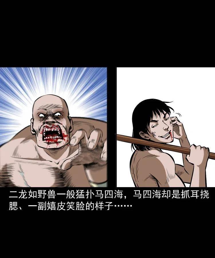 四十八话 幕后黑手1