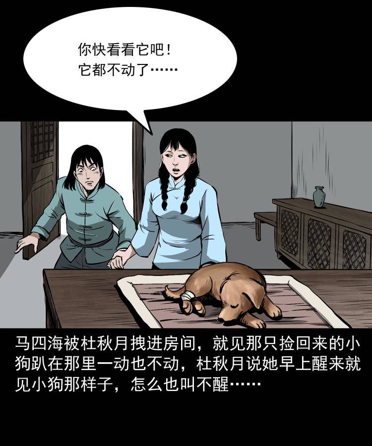 第十七话 青囊尸典13