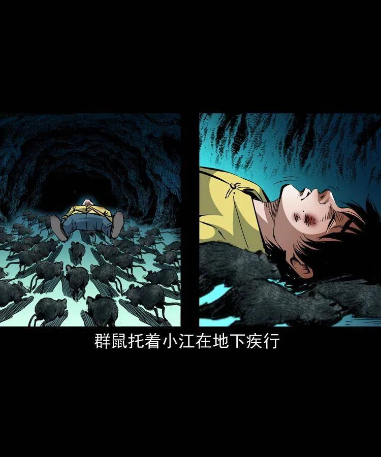 一百三十二话 深入鼠穴26