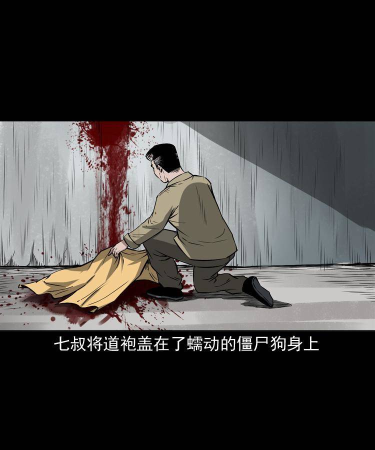 第十七话 青囊尸典54
