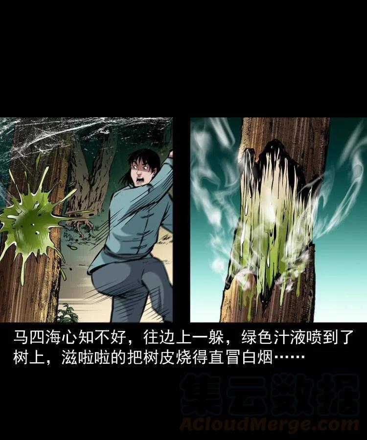 一百二十九话 普明寺夺宝21