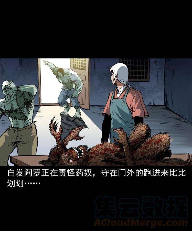 一百四十九话 鼠郎君的师父27