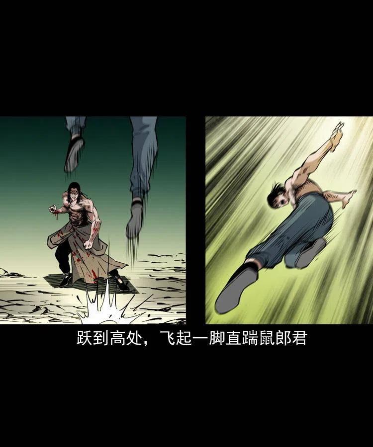 一百五十五话 最强鼠郎君38
