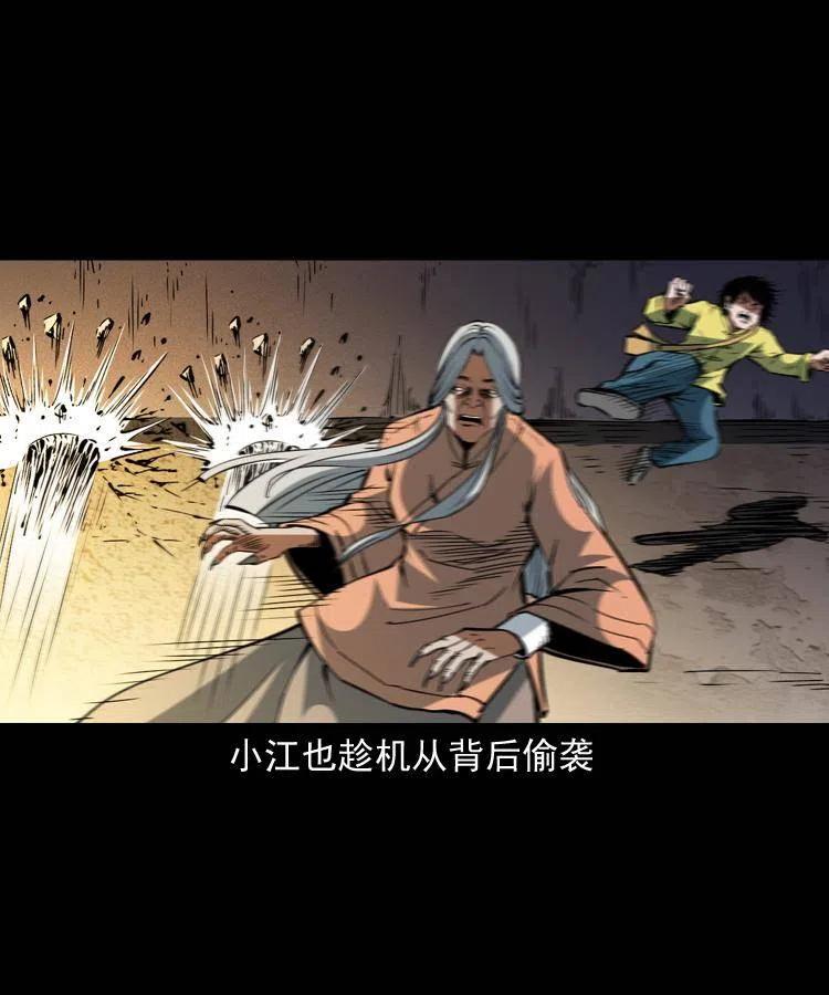 一百五十九话 终人之托32