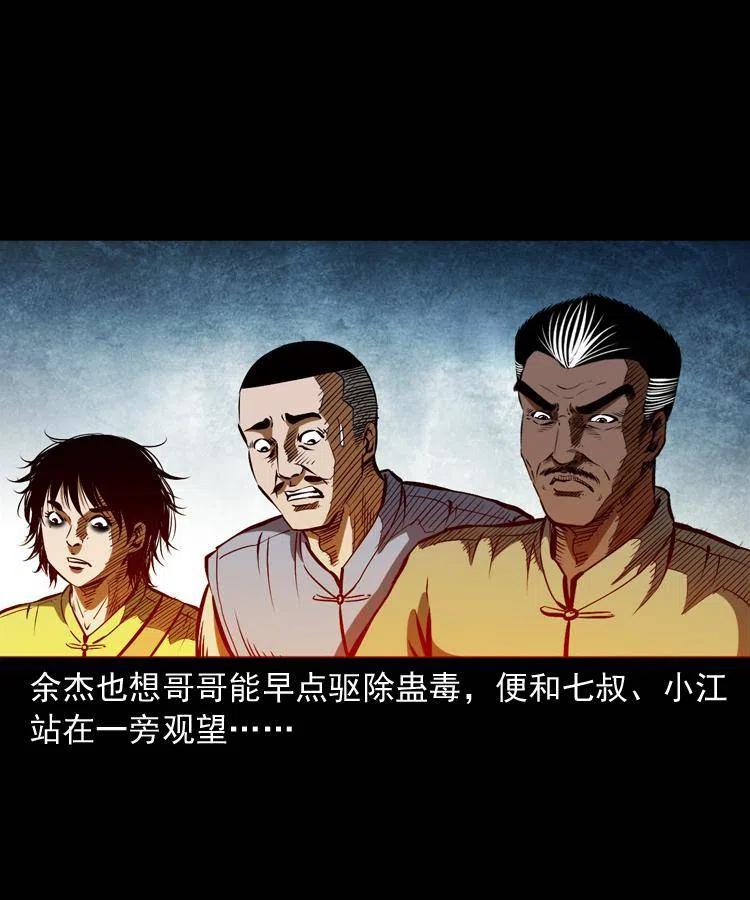四十二话 苗疆蛊王41