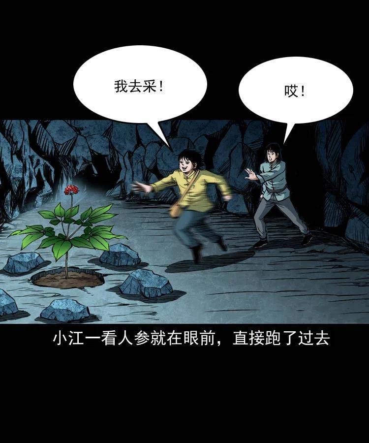 五十二话 人参娃娃47